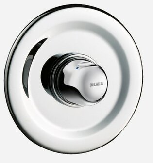 inbouw douche