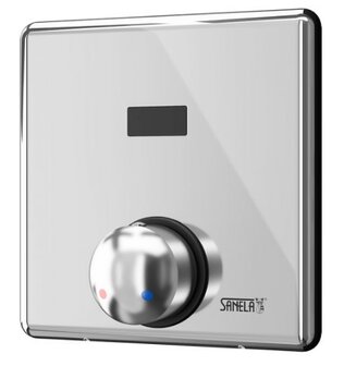 sensor douche
