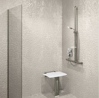 design douchezitje