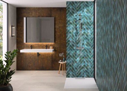 Kinewall Design wandpanelen 