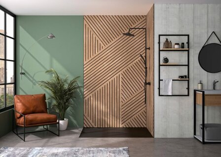 Kinewall Design wandpanelen