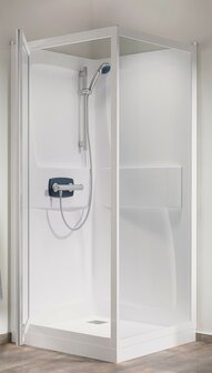 Kineprime douchecabine