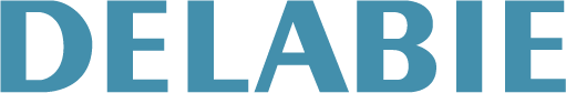 DELABIE logo
