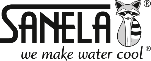 Sanela logo