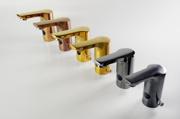 Infrarood Elite Color Line